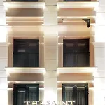 The Saint *