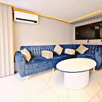 Hotel The Saint Istanbul