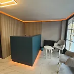 Hotel The Saint