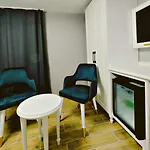 Hotel The Saint Istanbul