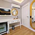 Hotel The Saint Istanbul