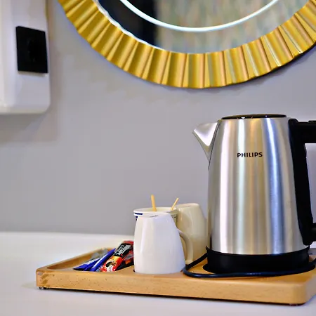 The Saint * Istanbul