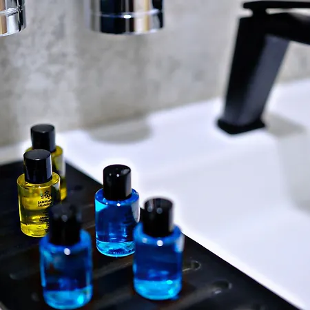 Hotell The Saint Istanbul