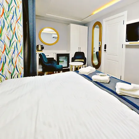 Hotel The Saint